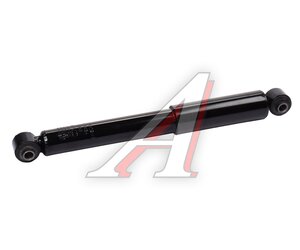 Изображение 1, MSS021257 Амортизатор CITROEN C8 (02-) задний левый/правый масляный MANDO