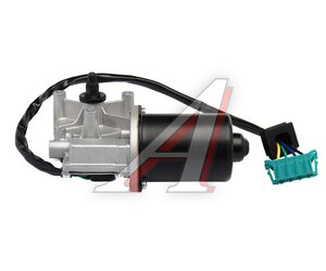 Изображение 2, 6860-019 Мотор-редуктор стеклоочистителя MERCEDES C (W202) METACO