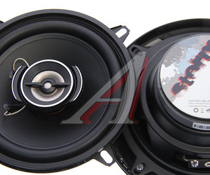 Изображение 3, STORM-522 Колонки коаксиальные 5" (13см) 61Вт AURA