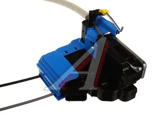 Изображение 5, 7121036000 Замок двери SSANGYONG G4 Rexton (20-) передний левый OE