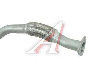 Изображение 4, 2360-1201010-11 Глушитель УАЗ-2360 Пикап с гофрой ЕВРО-3 ЮТАС