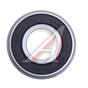 Изображение 1, Z-1701817-00-00 Подшипник КПП JAC N35 SOLLERS Argo 2.0 вала первичного OE