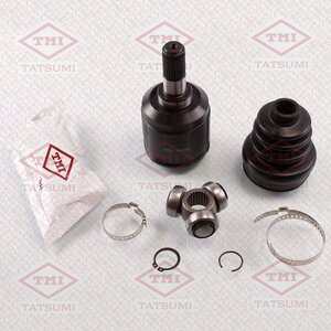 Изображение 1, TDB1080 ШРУС внутренний HYUNDAI Sonata (01-) комплект TATSUMI BELT
