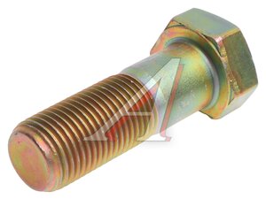 Изображение 2, 199000310049 Болт М16 FAW FOTON HOWO SHACMAN SHAANXI DONGFENG вала карданного OE