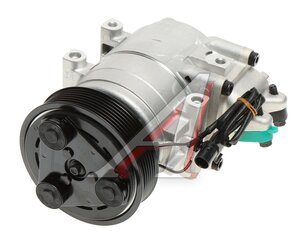 Изображение 1, 97701-4F200 Компрессор HYUNDAI Porter 2 (06-) кондиционера OE