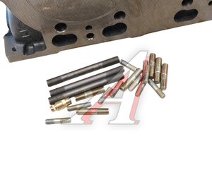 Изображение 10, 656.1003013-30 Головка блока ЯМЗ-656 АВТОДИЗЕЛЬ