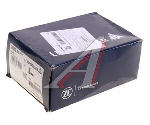 Изображение 4, 3856801 Наконечник рулевой тяги FORD C-Max правый LEMFORDER