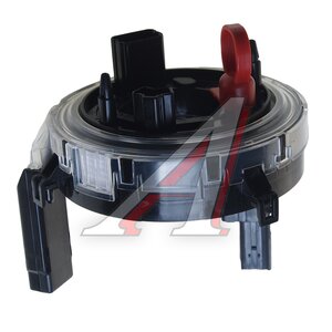 Изображение 3, HZX0116KC Кольцо AUDI A4 (05-08) колеса рулевого контактное KRAUF