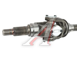 Изображение 3, 23107-2304060 Шарнир кулака поворотного ГАЗ-23107 правый РУБИН