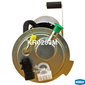 Изображение 8, KR0203M Насос топливный CHEVROLET Tahoe CADILLAC Escalade HUMMER H2 (6.0) KRAUF