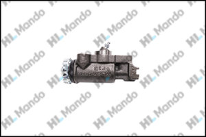 Изображение 4, EX581205K001 Цилиндр тормозной передний HYUNDAI HD78 дв.D4GA левый (вверх) MANDO