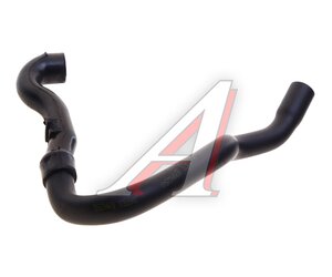 Изображение 2, EMH258 Патрубок VOLVO S40,  V50 рециркуляции картерных газов GATES