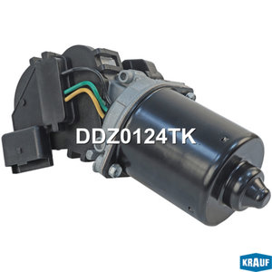 Изображение 2, DDZ0124TK Мотор-редуктор стеклоочистителя RENAULT Megane KRAUF