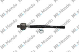 Изображение 5, DSA020248 Тяга рулевая HYUNDAI Solaris (10-) KIA Rio (12-) левая MANDO