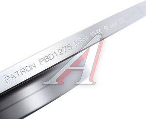Изображение 4, PBD1275 Диск тормозной GEELY Monjaro задний PATRON