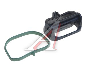 Изображение 1, HRLF9413100AD Заслонка MAZDA 3 коллектора впускного HERMANN