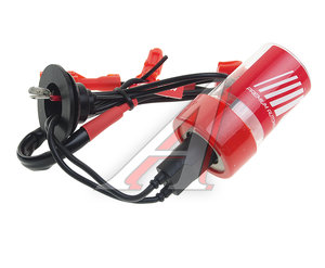 Изображение 2, RL-H3-4-1 Лампа ксеноновая H3 PK22s 4300K (1шт.) OPTIMA