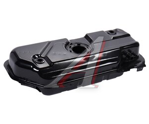 Изображение 2, NSP0196537108 Бак топливный CHEVROLET Aveo (03-) NSP