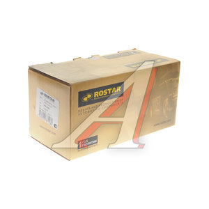Изображение 3, 180.3553 Ремкомплект DAF штанги реактивной (75x130x21x24) ROSTAR