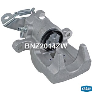 Изображение 3, BNZ2014ZW Суппорт RENAULT Megane, Scenic задний правый KRAUF