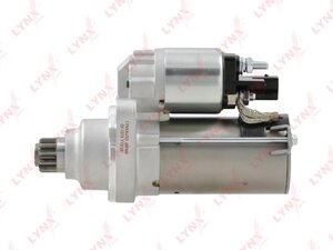 Изображение 4, ES1313 Стартер VW Passat (11-15) LYNX