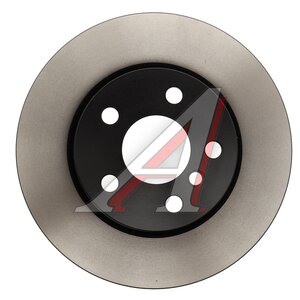 Изображение 3, RN2316 Диск тормозной MINI Cooper (F56) передний (1шт.) NIBK