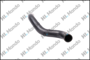Изображение 4, DCC020451 Патрубок KIA Carens 2 (02-) радиатора верхний MANDO