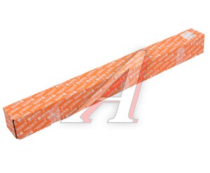 Изображение 5, 42000.011200-2203010-03 Вал карданный МТЗ-1221, 1522, 1523 переднего моста (обслуживаемая крестовина) АДС