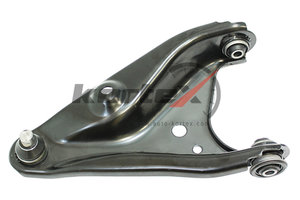 Изображение 1, KSL5581 Рычаг подвески RENAULT Logan, Sandero (12-) передней нижний правый KORTEX