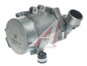 Изображение 4, 7.02851.20.0 Насос водяной BMW (N52/N52N/N53) системы охлаждения электрический PIERBURG