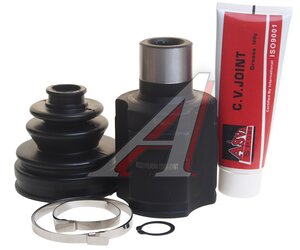 Изображение 1, CHRIR-EVMT ШРУС внутренний CHEVROLET Epica (03-06) правый ASVA