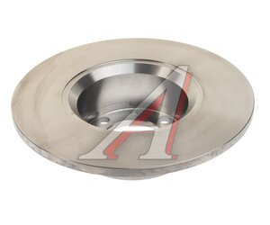 Изображение 2, AB01-3501070 Диск тормозной ВАЗ-2101-2107 (1шт.) АВТОРЕАЛ