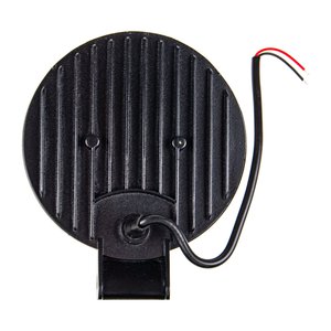 Изображение 2, 5271 Фара рабочего света круглая 114мм 28Вт 4LED (дальний свет) 10-30V ВЫМПЕЛ