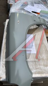 Изображение 4, 21230-8403011-75 Крыло ВАЗ-2123 переднее левое Bertone (Уценка: мятое) АвтоВАЗ