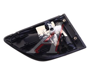 Изображение 3, 87-24814-SX Ручка SCANIA 4 series двери левой наружная (с личинкой+2 ключа) STELLOX