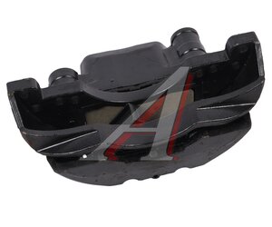 Изображение 5, HD90129340362-MX Суппорт SHACMAN SHAANXI X6000 тормозной задний правый MOVELEX