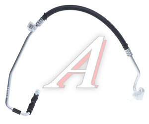 Изображение 2, 8108080-13A-C00/C Трубка FAW J6 охлаждения компрессора OE
