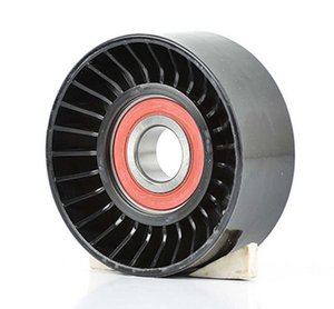 Изображение 4, BSG90615019 Ролик приводного ремня VW Crafter (06-15) обводной BSG