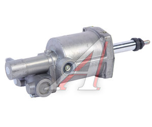 Изображение 2, 11.1602410-60 ПГУ МАЗ с КПП ZF, FAST GEAR алюминиевый корпус ВОЛЧАНСК №