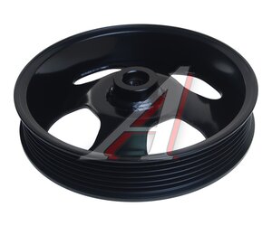 Изображение 2, HPP0010PP Шкив HYUNDAI Sonata насоса ГУРа MOTORHERZ