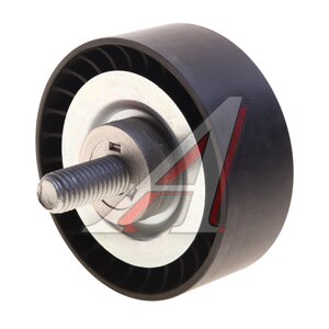 Изображение 2, E4G15-1025070 Ролик приводного ремня CHERY Tiggo 7 Pro (20-) обводной ОЕ