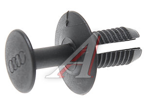 Изображение 1, 8E0805163 Клипса VW AUDI OE