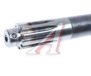 Изображение 4, 161.3501110 Кулак разжимной ПАЗ-320402 колодок тормозных передних правый L=250мм PAZ