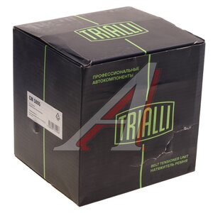 Изображение 5, CM5895 Ролик приводного ремня NISSAN Armada натяжителя в СБ TRIALLI