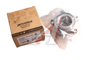 Изображение 1, A21R23.3103145-MX Подшипник ступицы ГАЗель Next передней MOVELEX