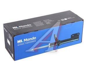 Изображение 3, EX546512W100 Амортизатор HYUNDAI Santa Fe (12-) передний левый газовый MANDO