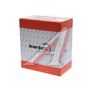 Изображение 3, KPF6007STD Насос топливный MERCEDES C (W203) электрический KORTEX