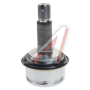 Изображение 1, 2200300P3060-F03 ШРУС наружный JAC T6 (Уценка: не комплект) OE