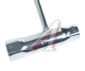 Изображение 3, C1202 Ключ свечной комбинированный для бензопилы 13х19мм CHAMPION