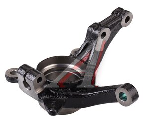 Изображение 2, 51716-1Y000 Кулак поворотный KIA Picanto (11-) правый OE